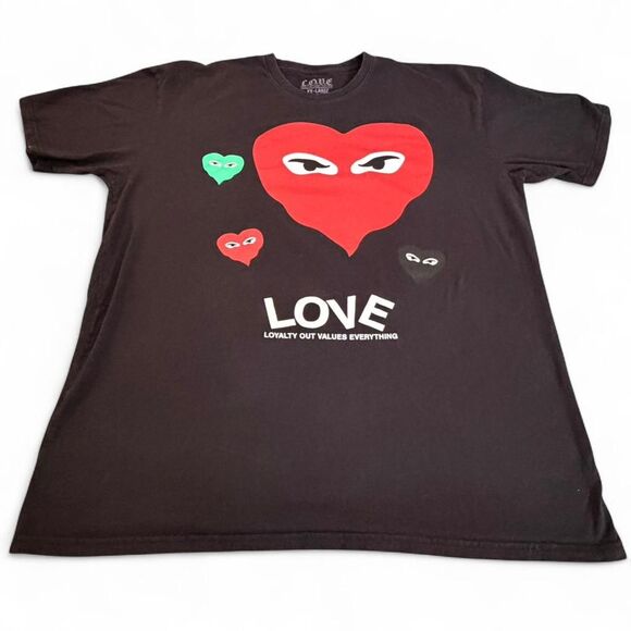 Kodak Black Merch Men's Black T-shirt - Picture 1 of 8